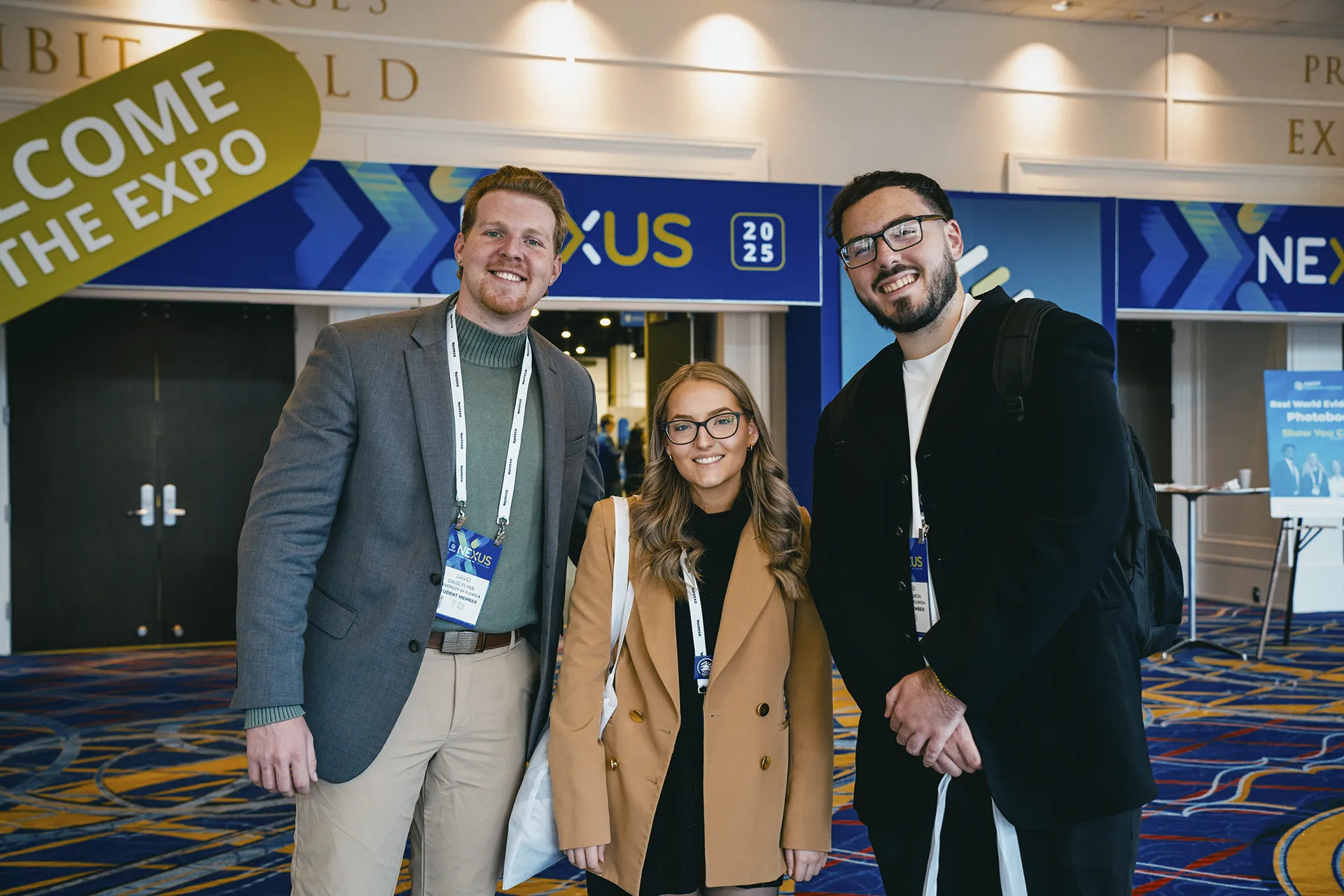 AMCP 2022 Photo Gallery