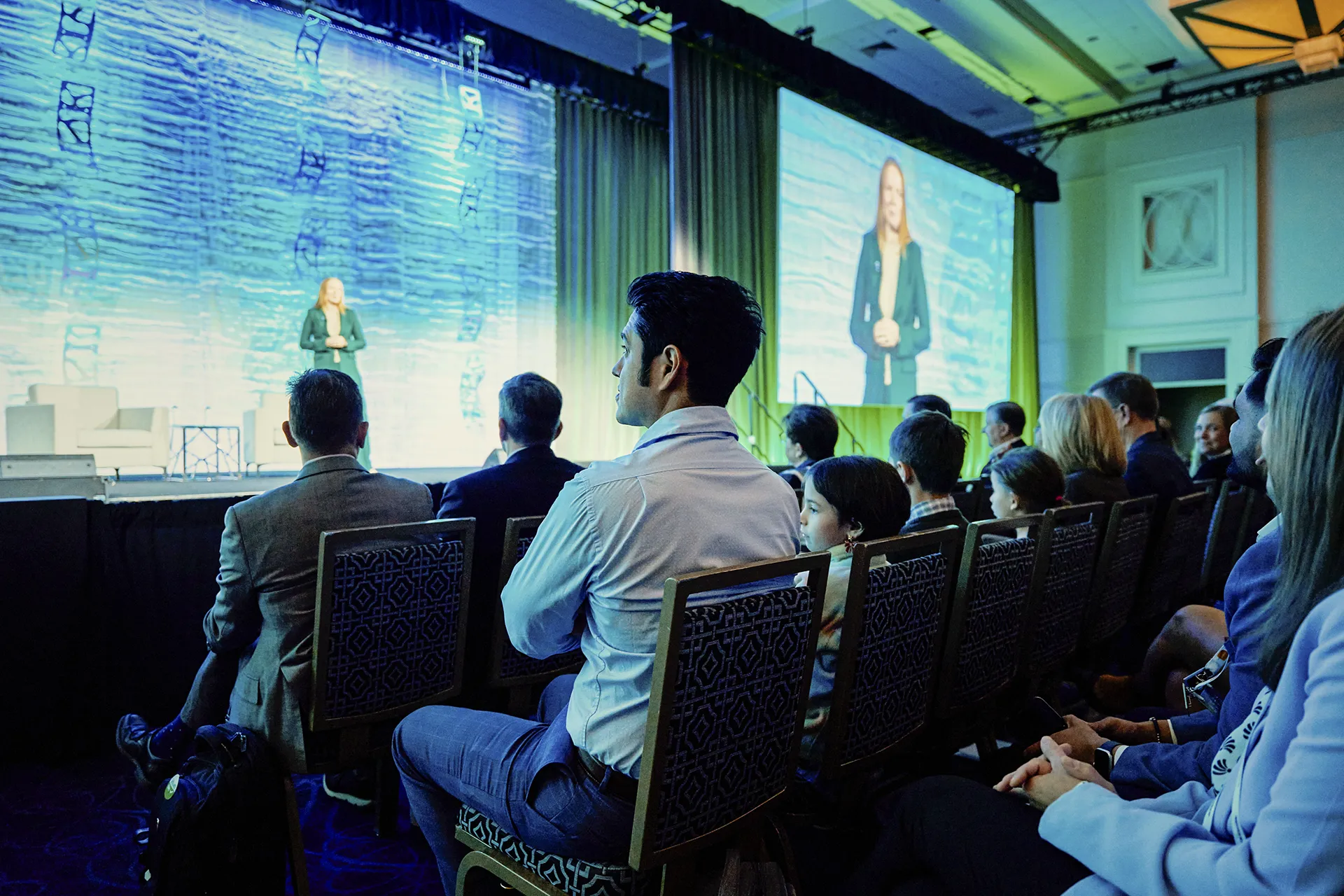 AMCP 2022 Photo Gallery