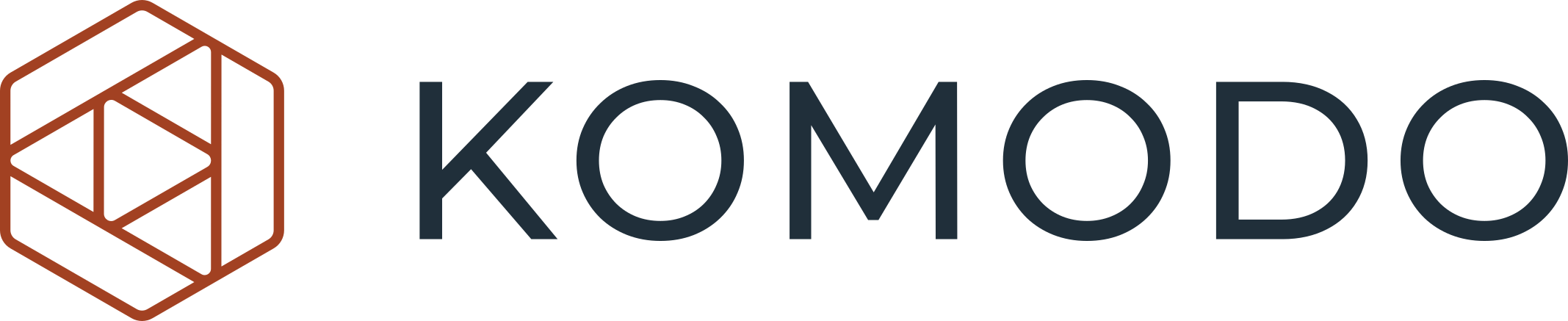 Komodo Health