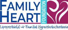 Family Heart Foundation Logo