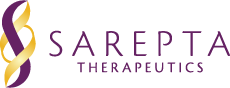 Sarepta Logo