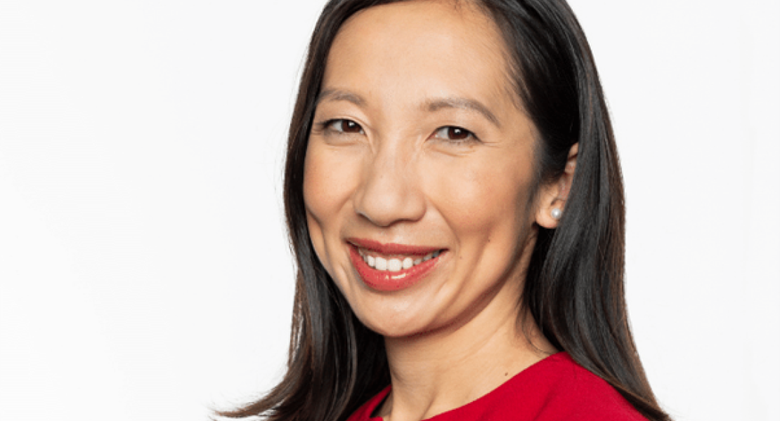 Dr. Leana Wen