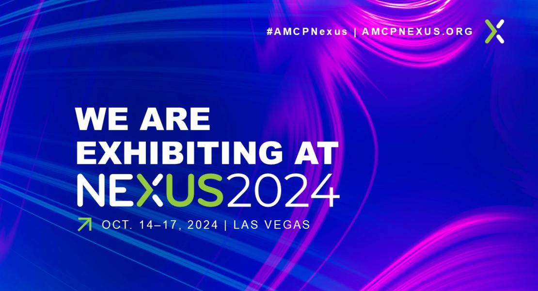 Nexus 2024 Exhibitor Graphic 3