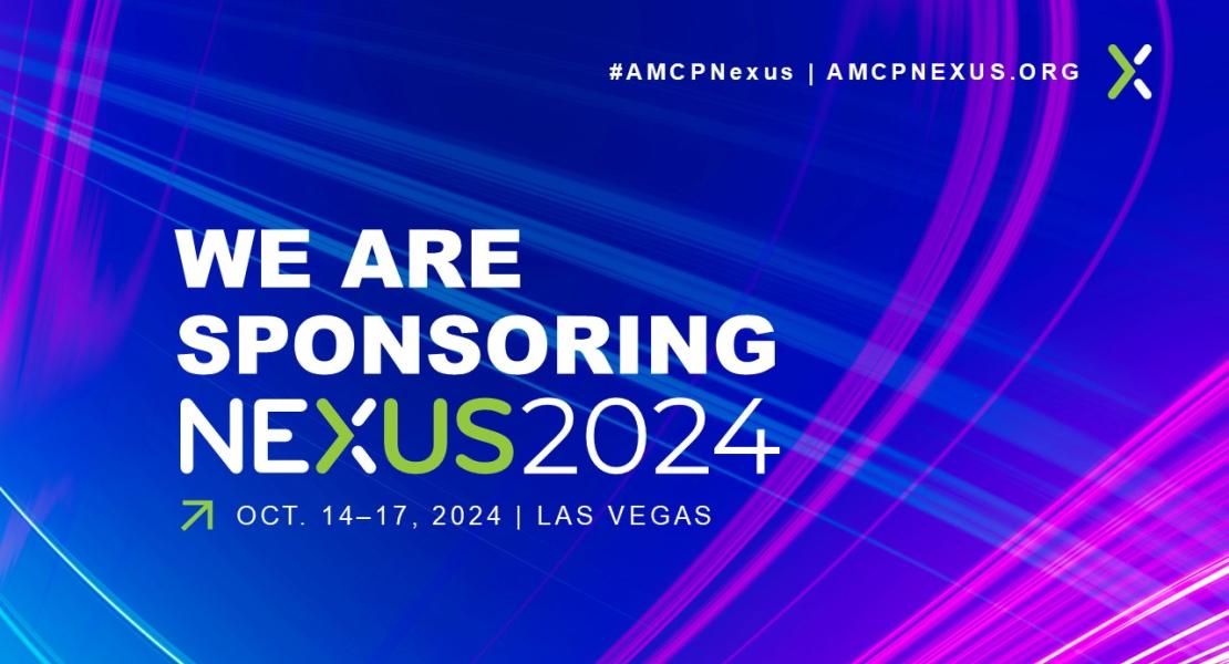 Nexus 2024 Sponsor Graphic 3