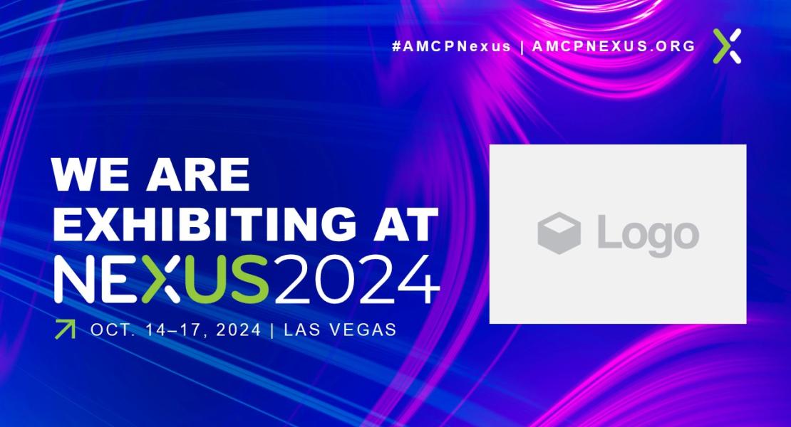 Nexus 2024 Exhibitor Graphic 1