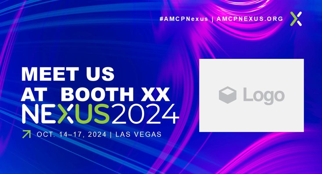 Nexus 2024 Exhibitor Graphic 2