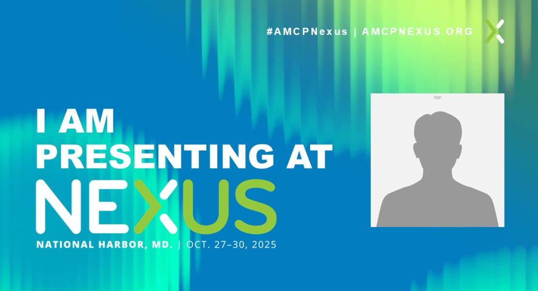 Nexus 2025 Presenter 1