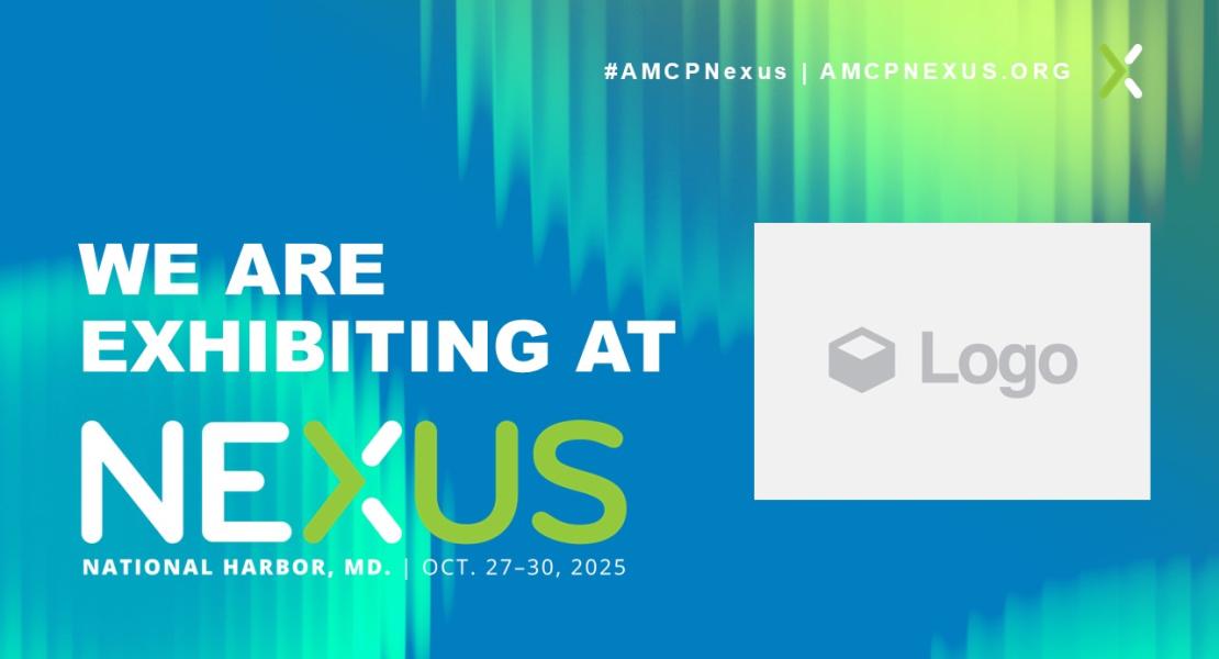 Nexus 2025 Exhibitor 1