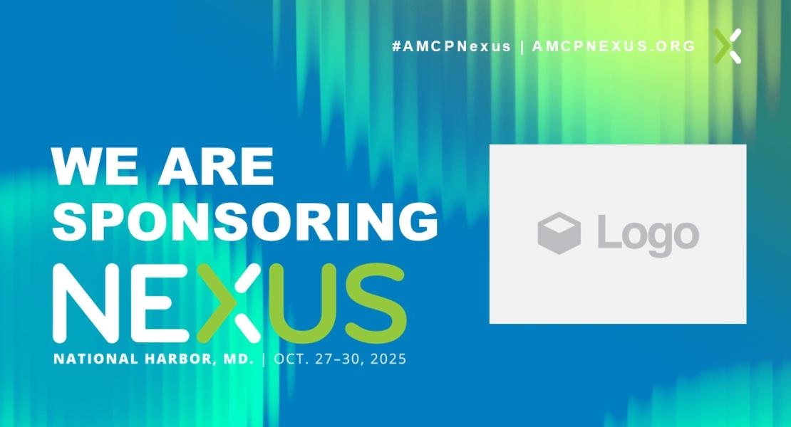Nexus 2025 Sponsor 1
