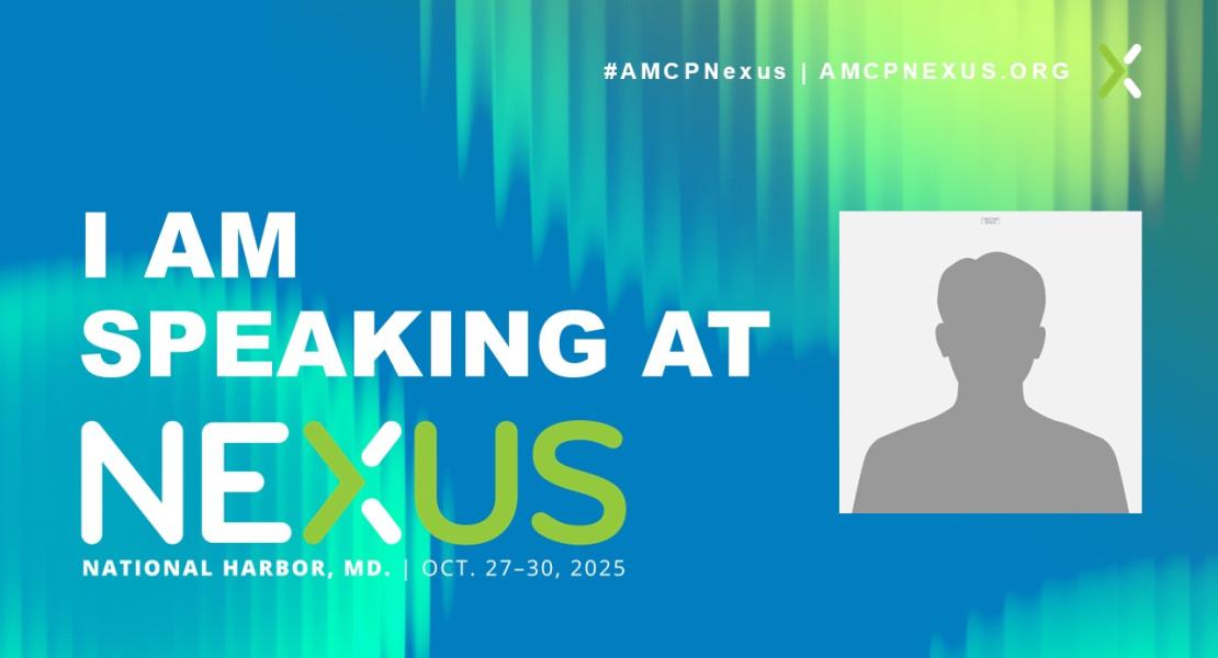 Nexus 2025 Speaker 1