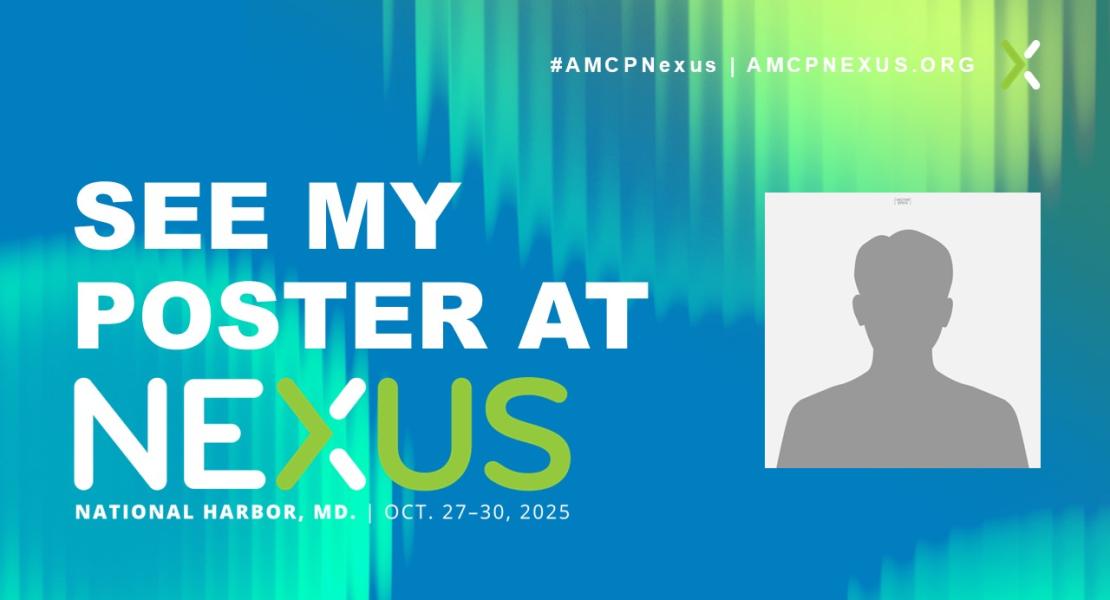Nexus 2025 Presenter 2