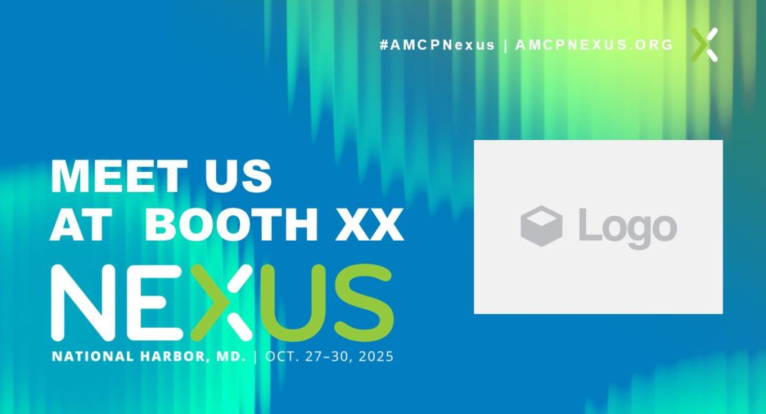 Nexus 2025 Exhibitor 2