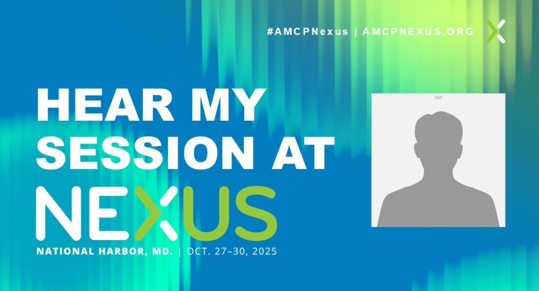 Nexus 2025 Speaker 2