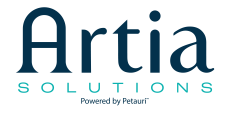 Artia Solutions 